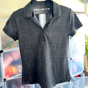 Nike Golf Polo w/ Diageo logo